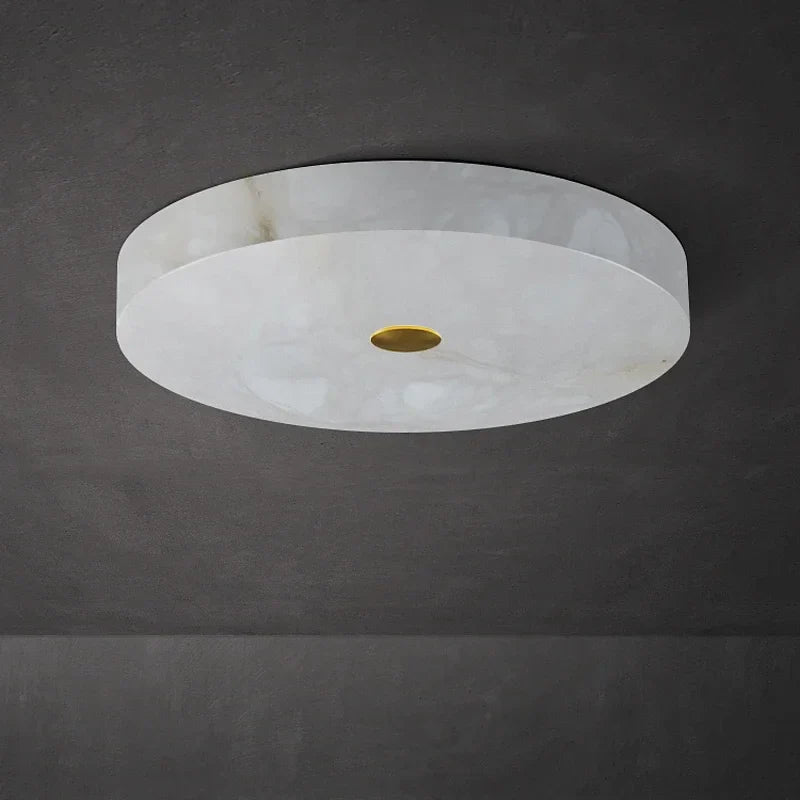 MarbleElegance - marmeren kroonluchter