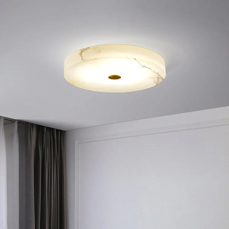 MarbleElegance - marmeren kroonluchter
