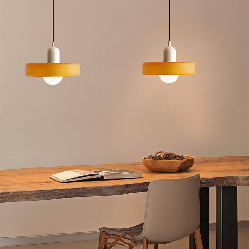 Nordicglass - hanglamp voor aan het plafond
