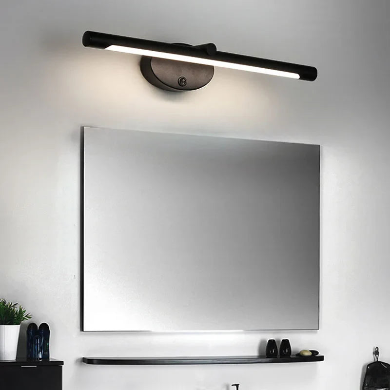 UltraLuxe - moderne led wandlamp
