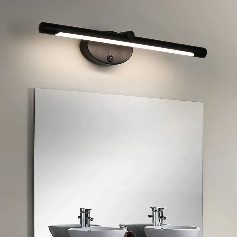UltraLuxe - moderne led wandlamp
