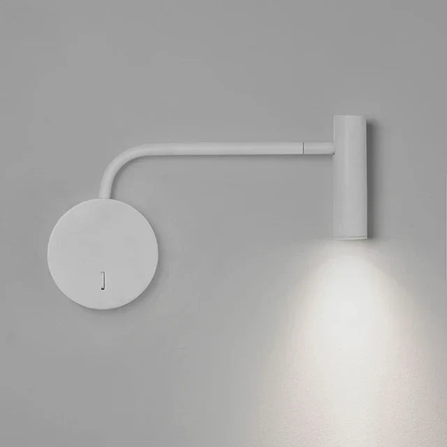 Studyshine - wandlamp om te lezen