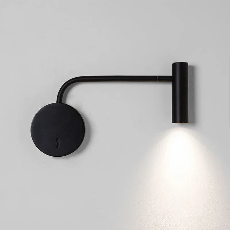 Studyshine - wandlamp om te lezen