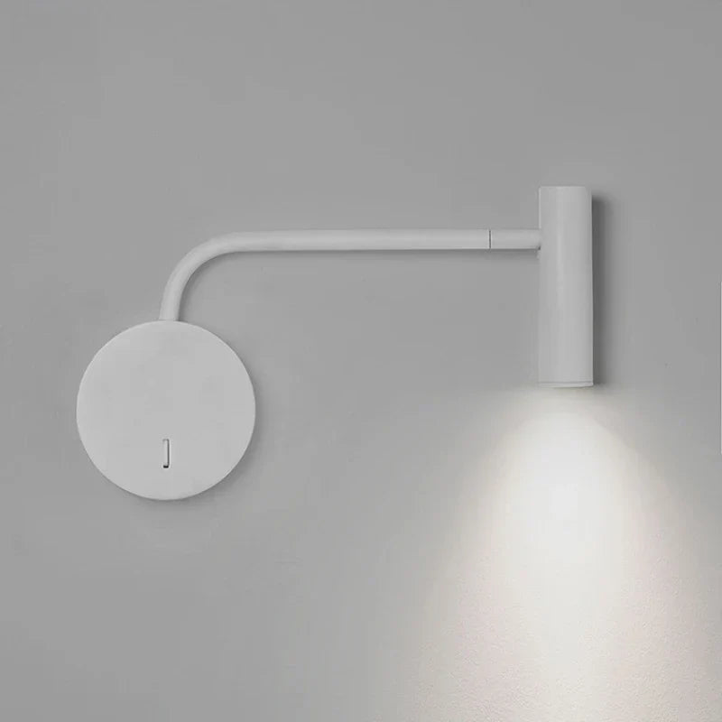 Studyshine - wandlamp om te lezen