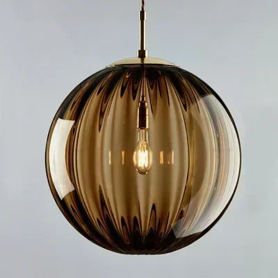 Infinibright - moderne led hanglamp