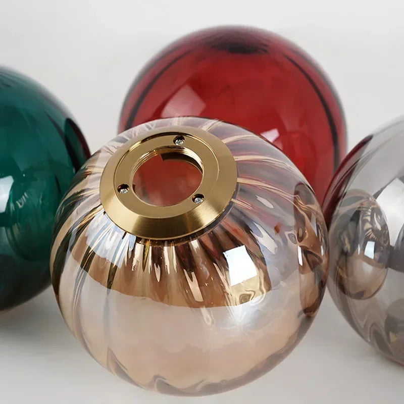 Infinibright - moderne led hanglamp