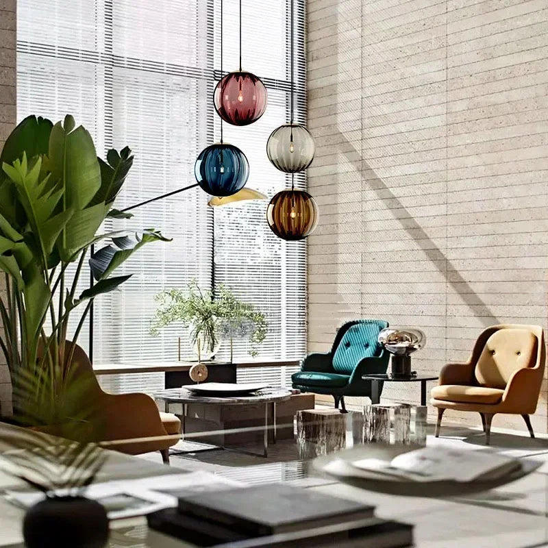 Infinibright - moderne led hanglamp