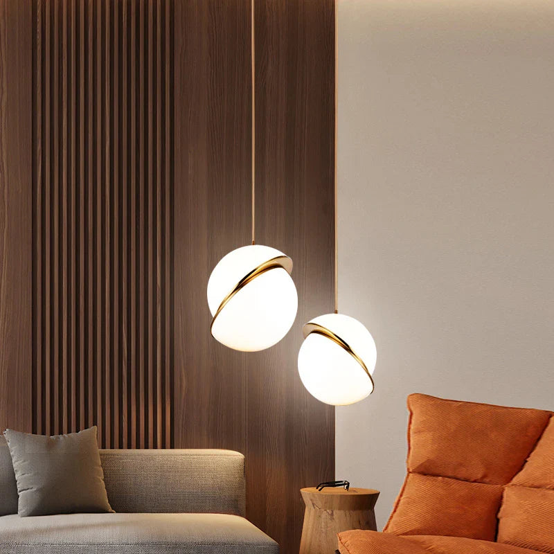 Elegantambiance - moderne hanglampen