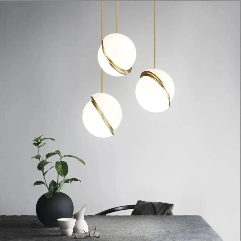 Elegantambiance - moderne hanglampen