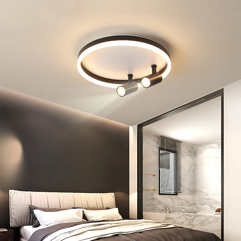 Sleekpure - spotlight luxe leuchte