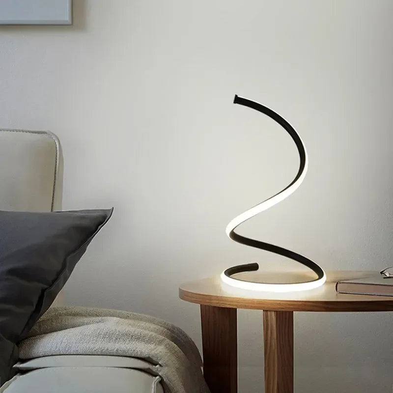 Brillianceflex - moderne led-tafellamp