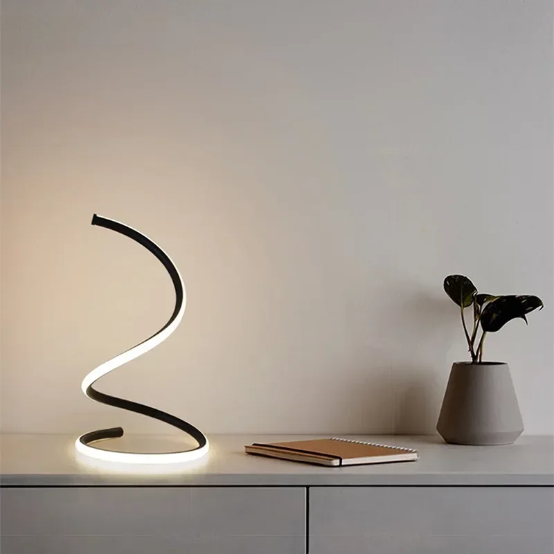 Brillianceflex - moderne led-tafellamp