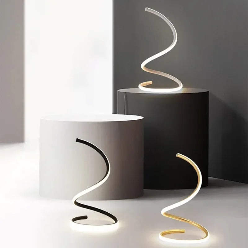 Brillianceflex - moderne led-tafellamp