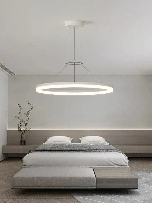 Chicradiance - slanke hanglamp