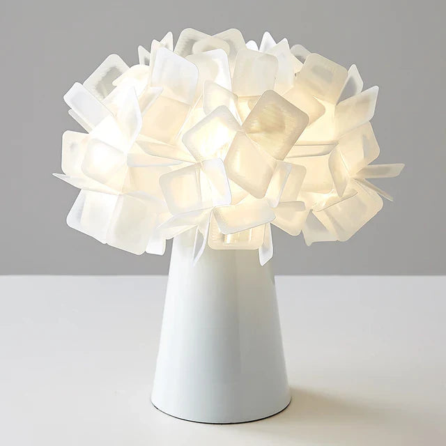 Clarity - Moderne tafellamp
