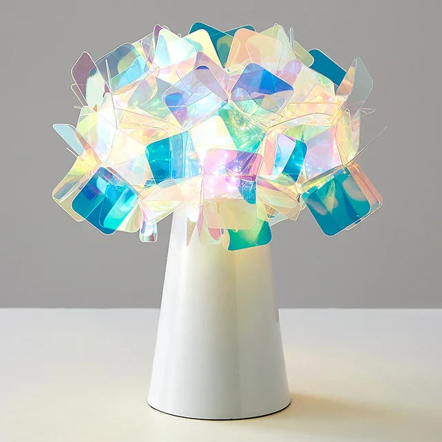 Clarity - Moderne tafellamp