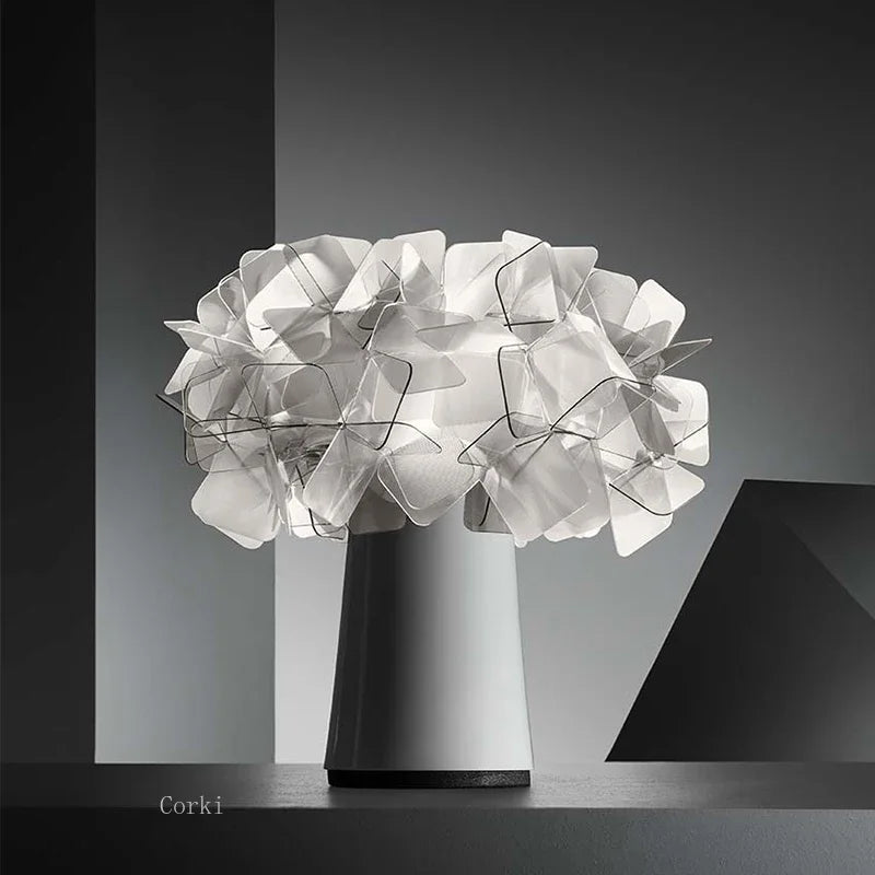Clarity - Moderne tafellamp