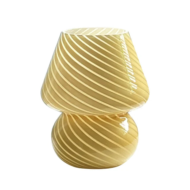 Glasscrafted - lamp gemaakt van muranoglas