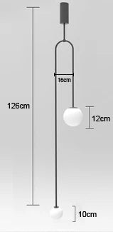 Sparklecraft - verlichting van glazen bollampen