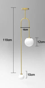 Sparklecraft - verlichting van glazen bollampen
