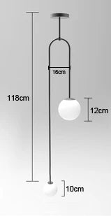 Sparklecraft - verlichting van glazen bollampen