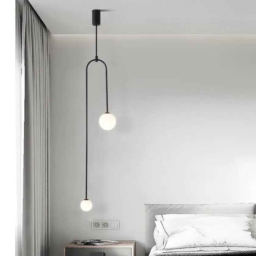 Sparklecraft - verlichting van glazen bollampen