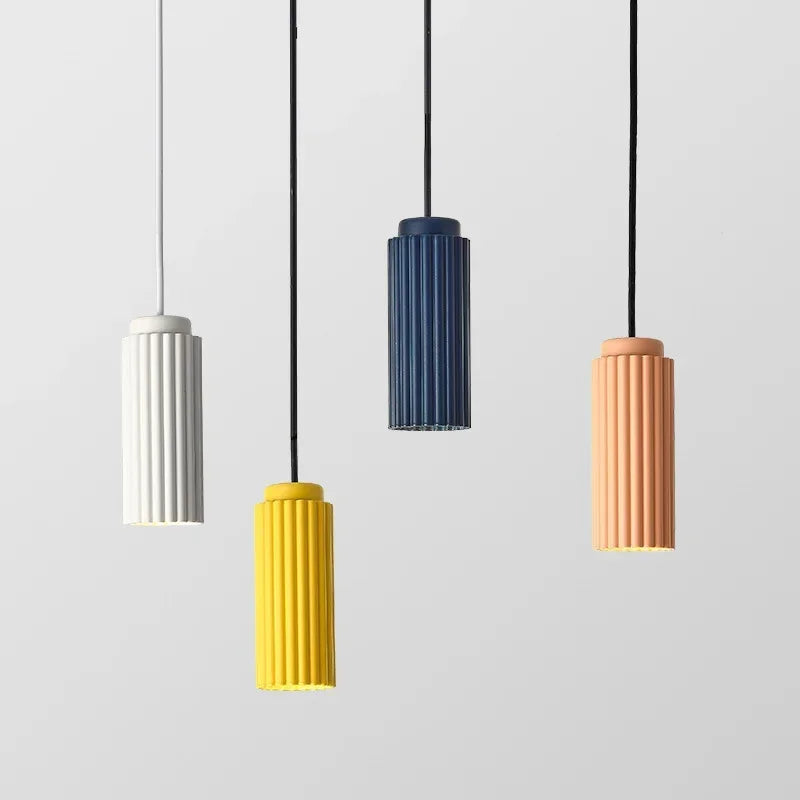 BorealLight - nordic led hanglamp
