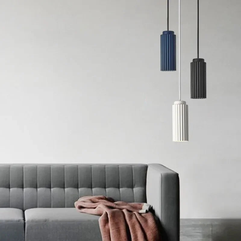 BorealLight - nordic led hanglamp