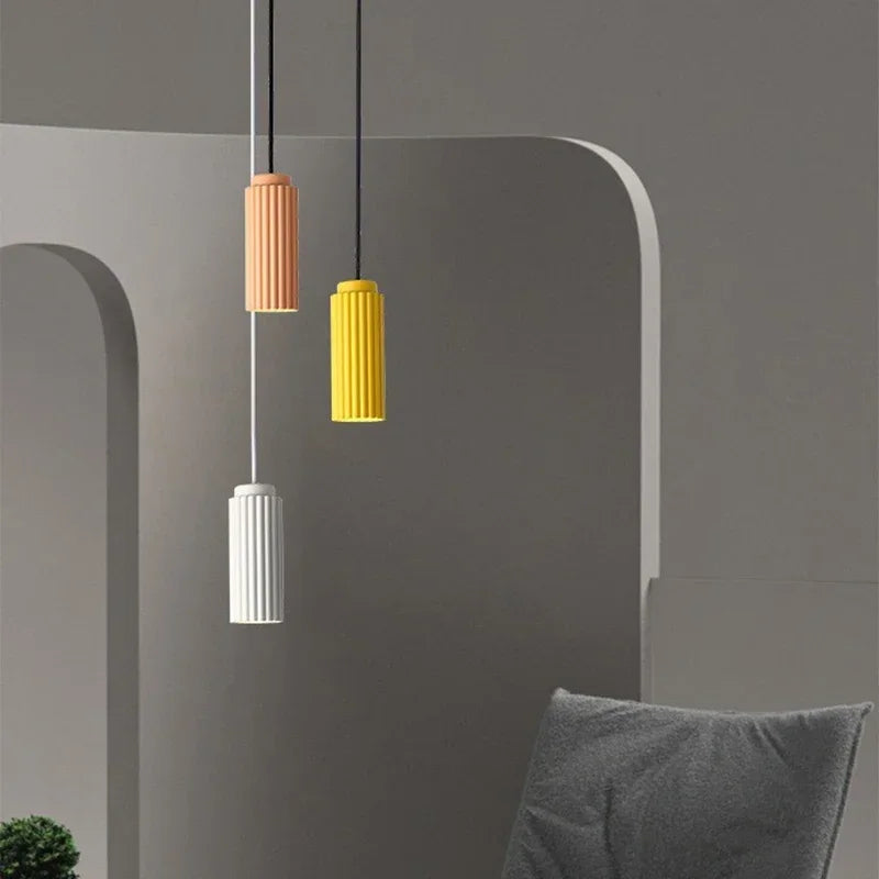 BorealLight - nordic led hanglamp