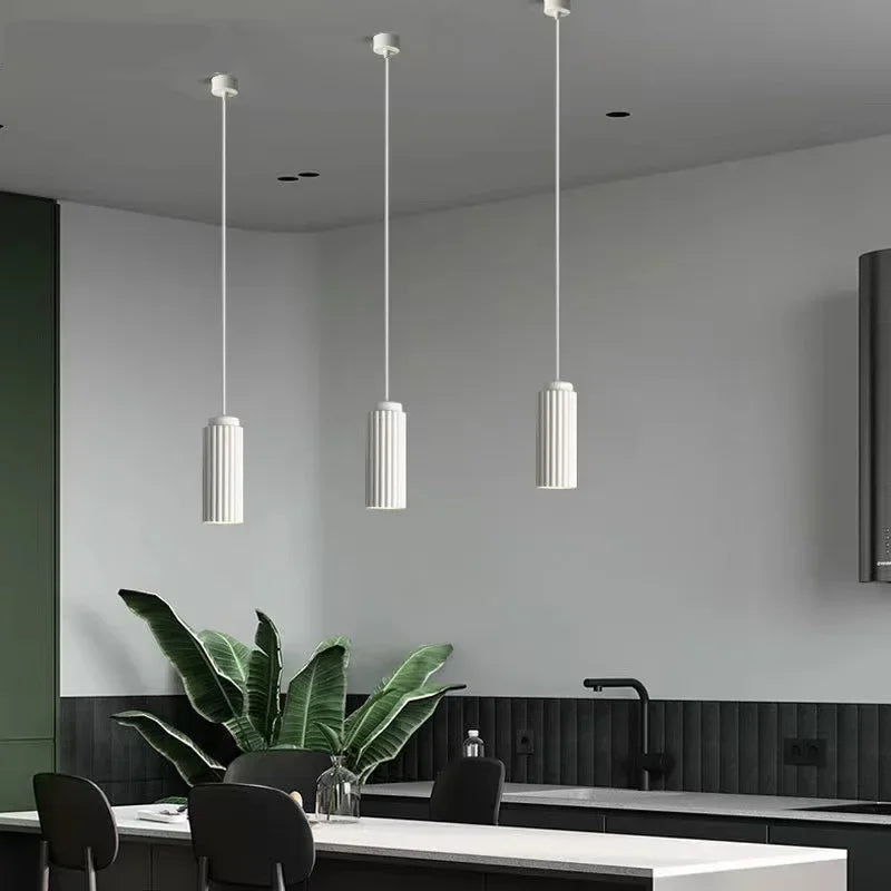 BorealLight - nordic led hanglamp