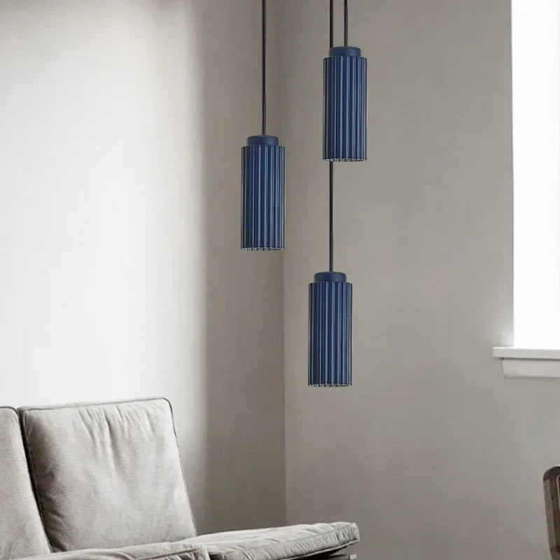BorealLight - nordic led hanglamp