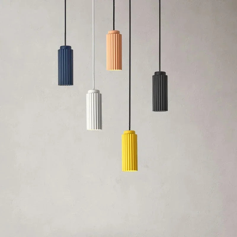 BorealLight - nordic led hanglamp