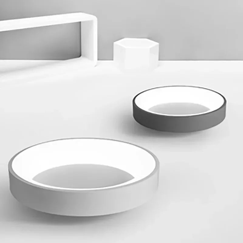 Celestialbeam - scandinavische ronde LED plafondlampen