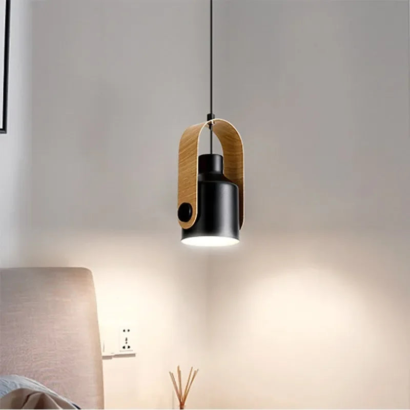 Timelesstaste - nordic led hanglamp
