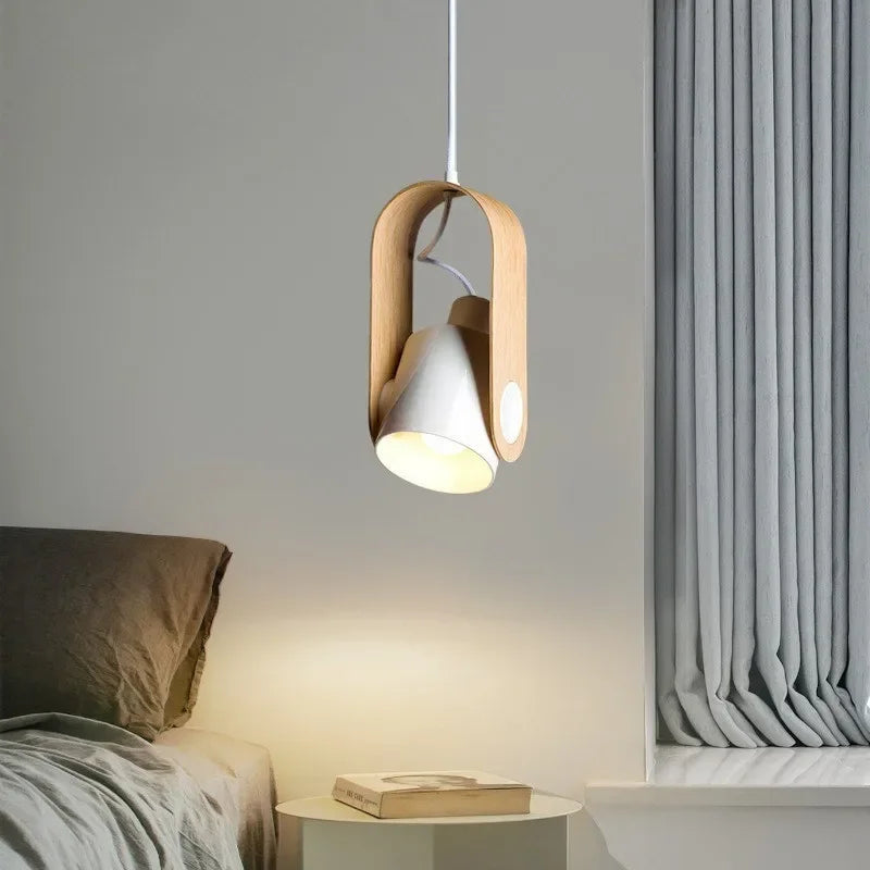 Timelesstaste - nordic led hanglamp