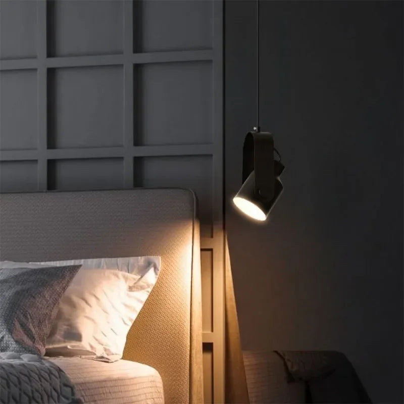 Timelesstaste - nordic led hanglamp