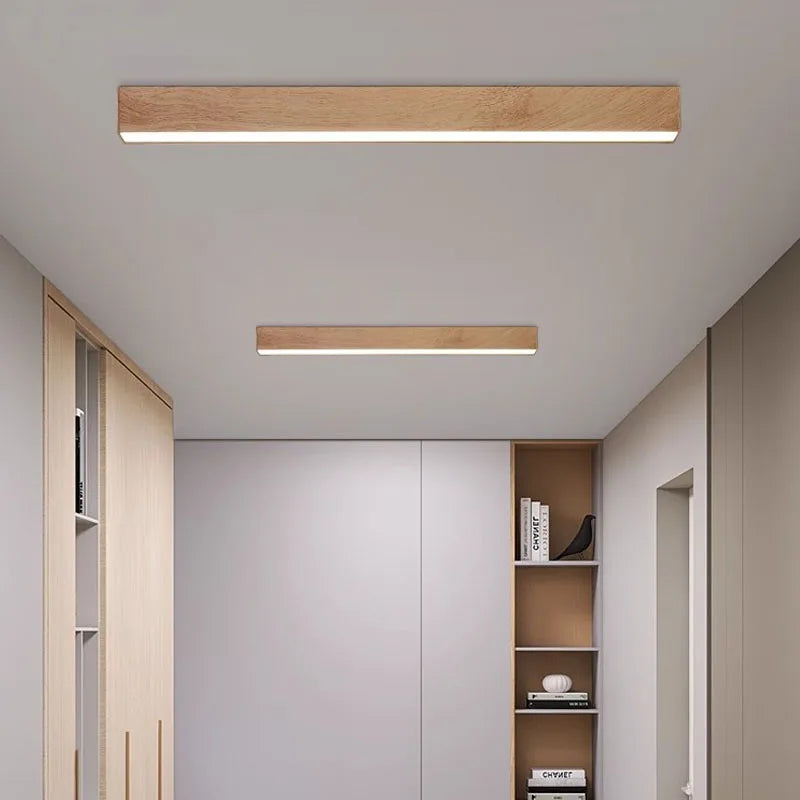 Harmonybeam - led plafondverlichting