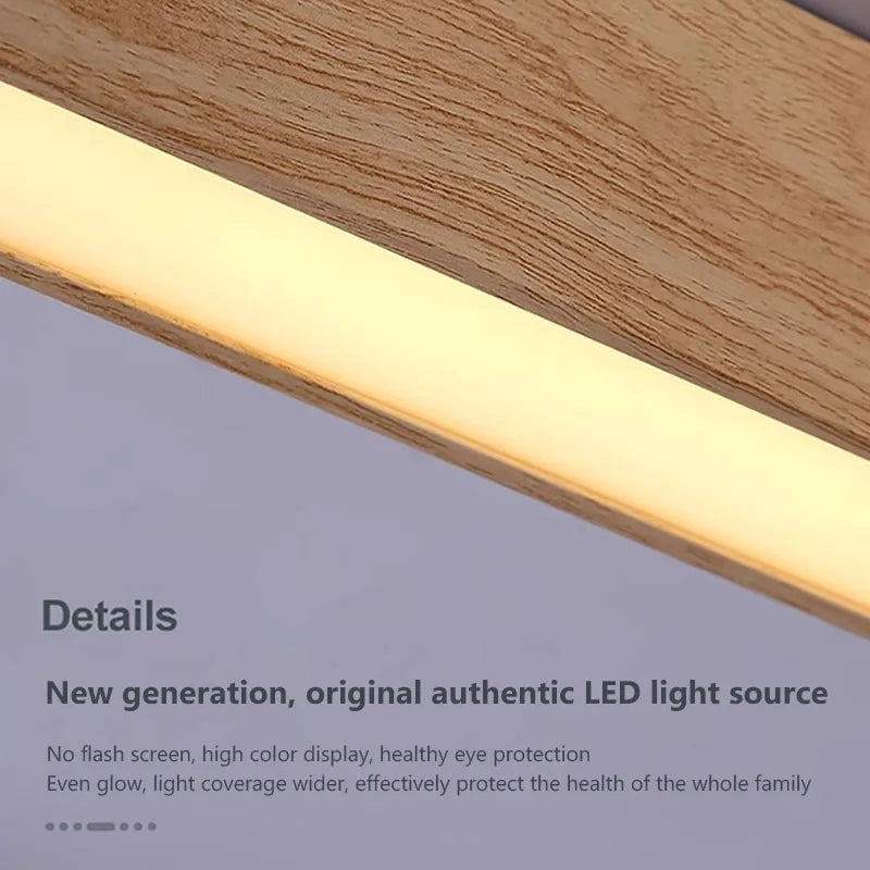 Harmonybeam - led plafondverlichting