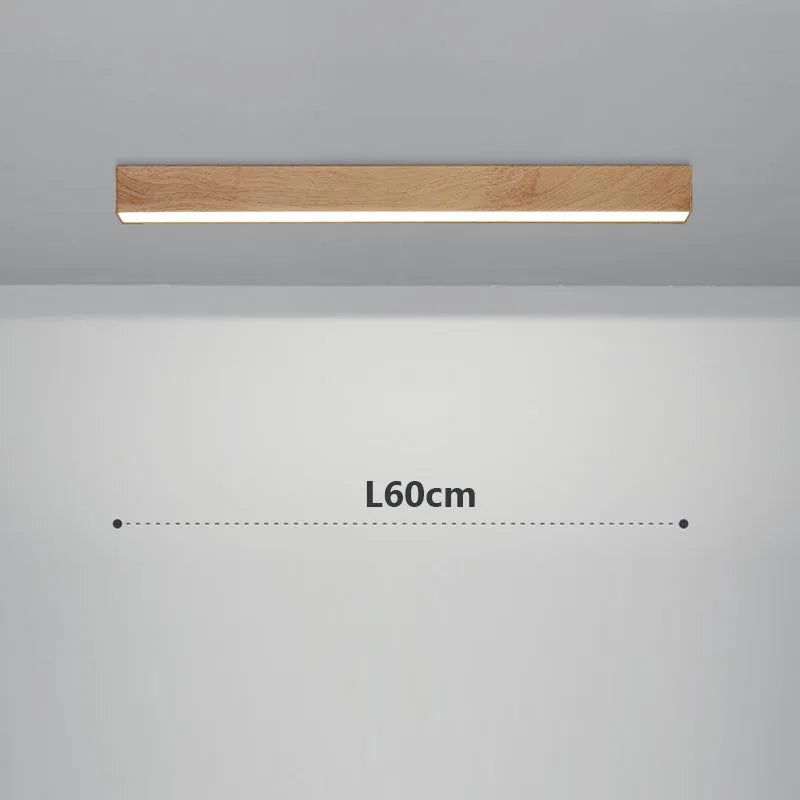 Harmonybeam - led plafondverlichting