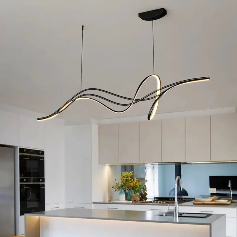 GlowSalon - minimalistische binnenverlichting