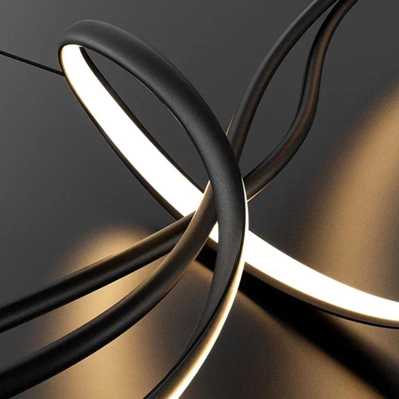 GlowSalon - minimalistische binnenverlichting