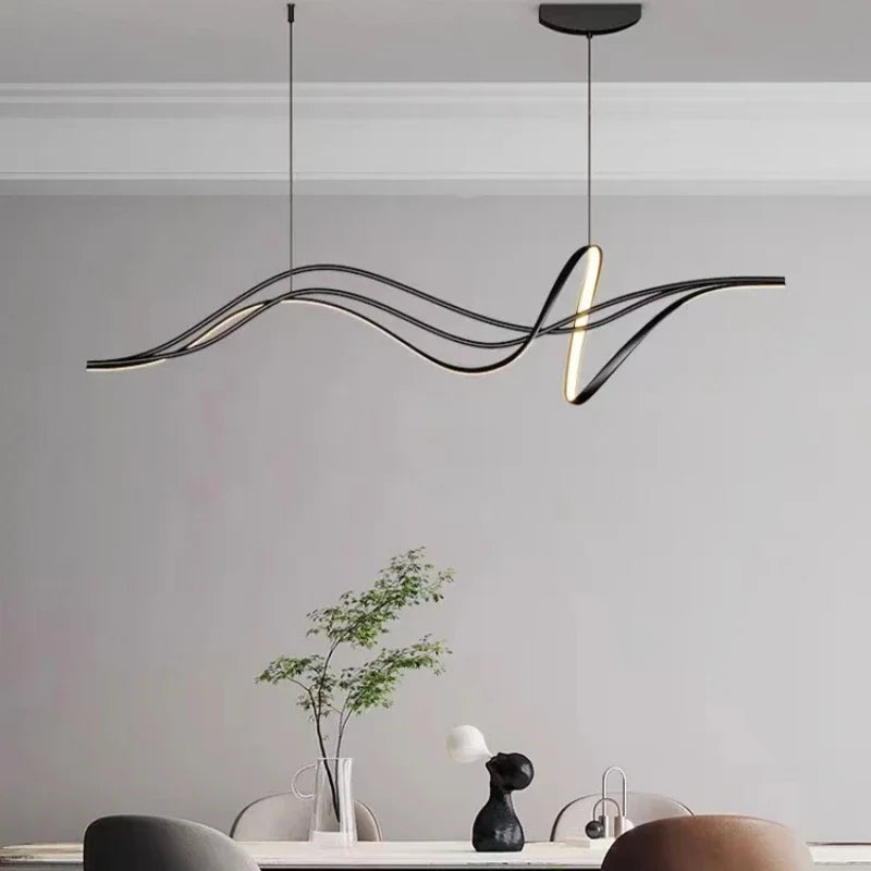 GlowSalon - minimalistische binnenverlichting