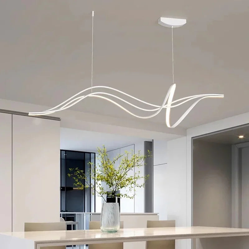 GlowSalon - minimalistische binnenverlichting