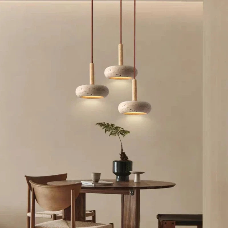 Vintagenord - scandinavische retrolamp