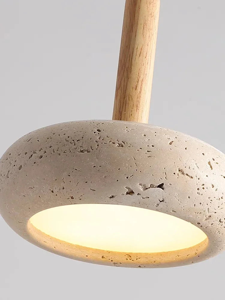 Vintagenord - scandinavische retrolamp