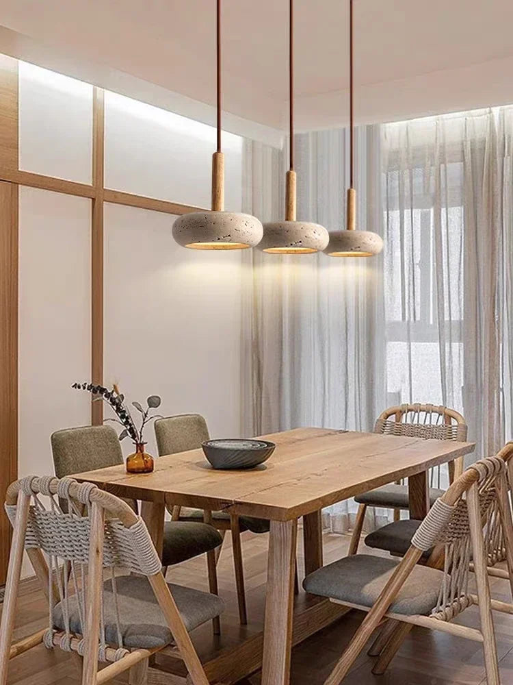 Vintagenord - scandinavische retrolamp