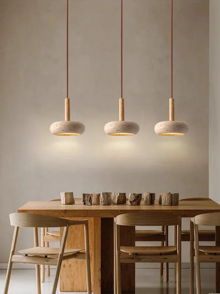 Vintagenord - scandinavische retrolamp