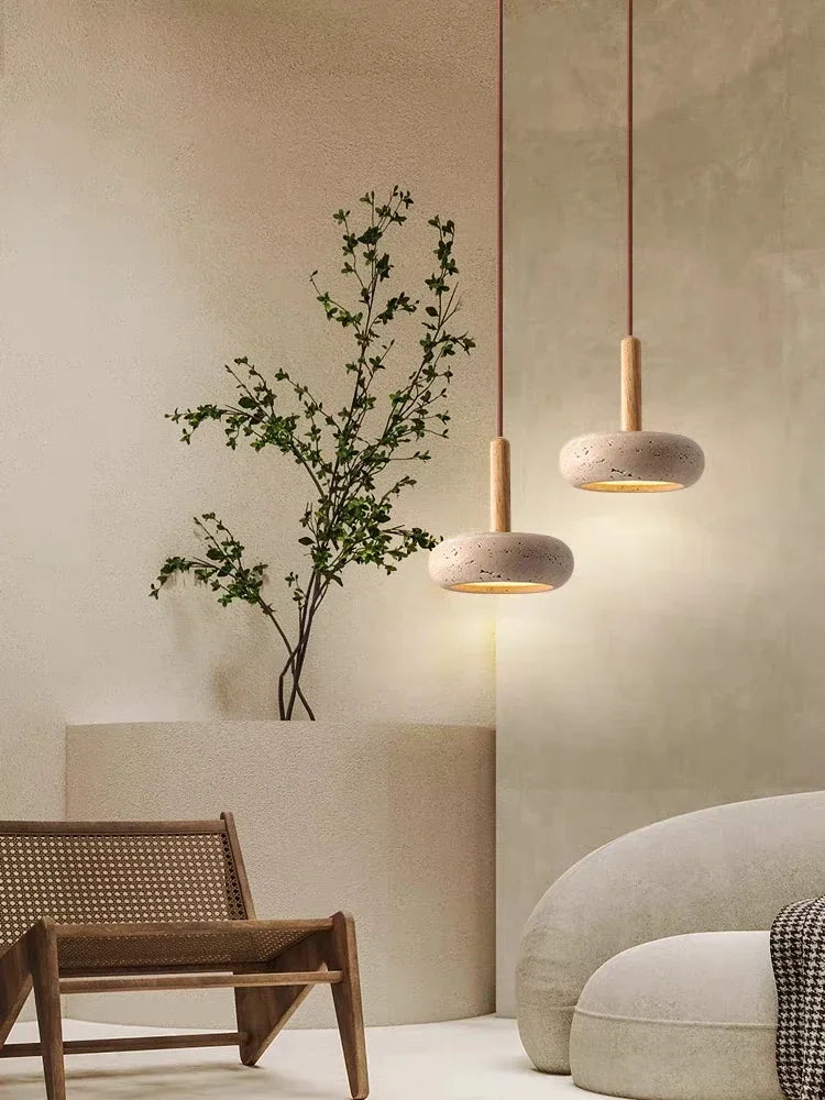 Vintagenord - scandinavische retrolamp