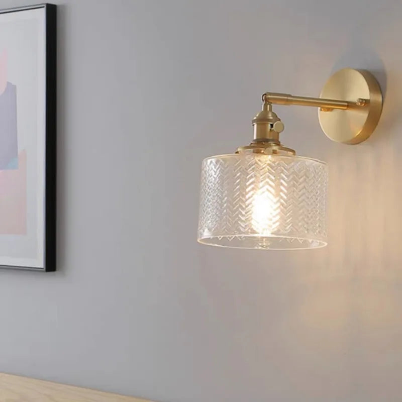 Retroshine - wandkandelaar met scandinavische charme