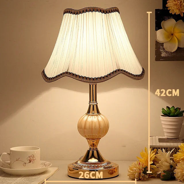 Vintagenordik - scandinavische vintage tafellamp